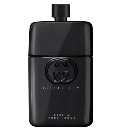 gucci guilty is it for men or women|gucci guilty collection boots.